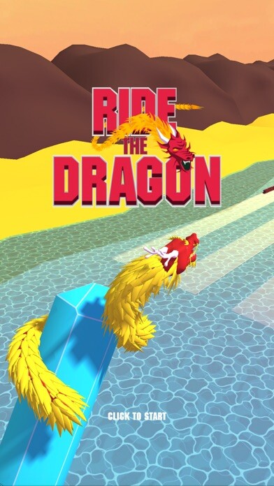 Emulate iPhone app Ride The Dragon using MyAndroid Emulate iPhone app Ride The Dragon using MyAndroid