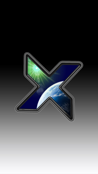 Emulate iPhone app Ride the X™ using MyAndroid