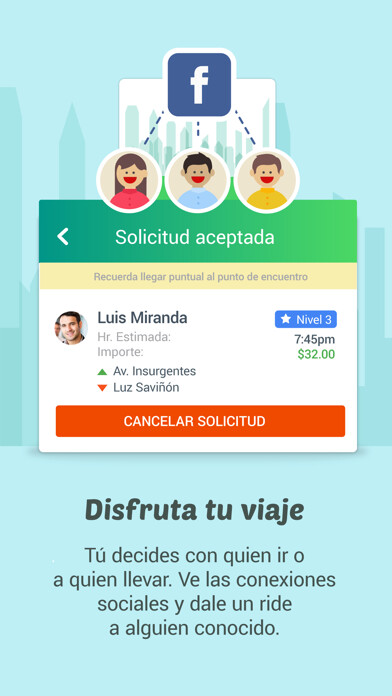 Emulate iPhone app rideUpp using MyAndroid Emulate iPhone app rideUpp using MyAndroid