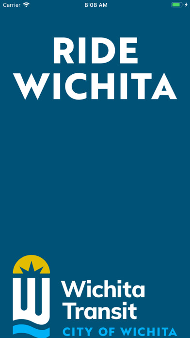 Emulate iPhone app Ride Wichita using MyAndroid Emulate iPhone app Ride Wichita using MyAndroid