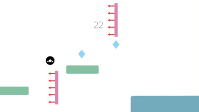 Emulate iPhone app Ridey Out! using MyAndroid