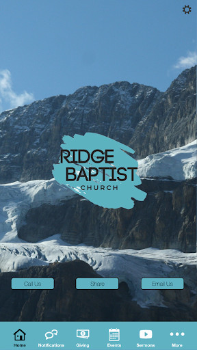 Run android online APK Ridge Baptist Church from MyAndroid or emulate Ridge Baptist Church using MyAndroid Run android online APK Ridge Baptist Church from MyAndroid or emulate Ridge Baptist Church using MyAndroid