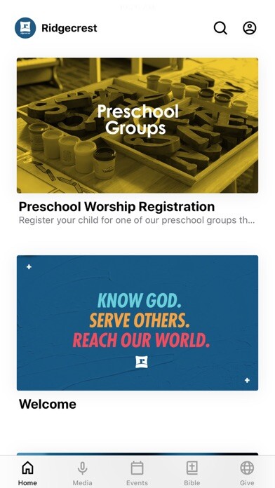 Emulate iPhone app Ridgecrest Madison MS using MyAndroid Emulate iPhone app Ridgecrest Madison MS using MyAndroid