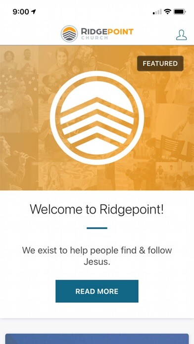 Emulate iPhone app Ridgepoint using MyAndroid