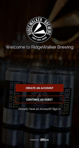 Run android online APK RidgeWalker Brewing Company from MyAndroid or emulate RidgeWalker Brewing Company using MyAndroid