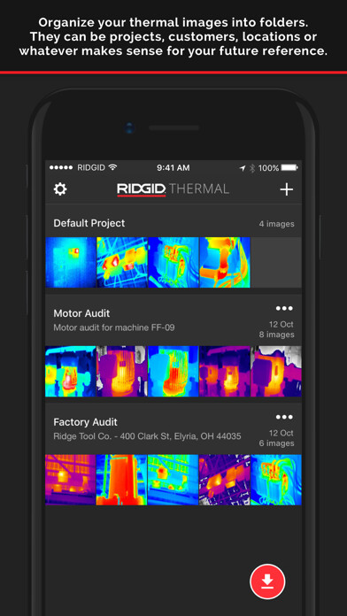 Run android online APK RIDGID Thermal from MyAndroid or emulate RIDGID Thermal using MyAndroid Run android online APK RIDGID Thermal from MyAndroid or emulate RIDGID Thermal using MyAndroid