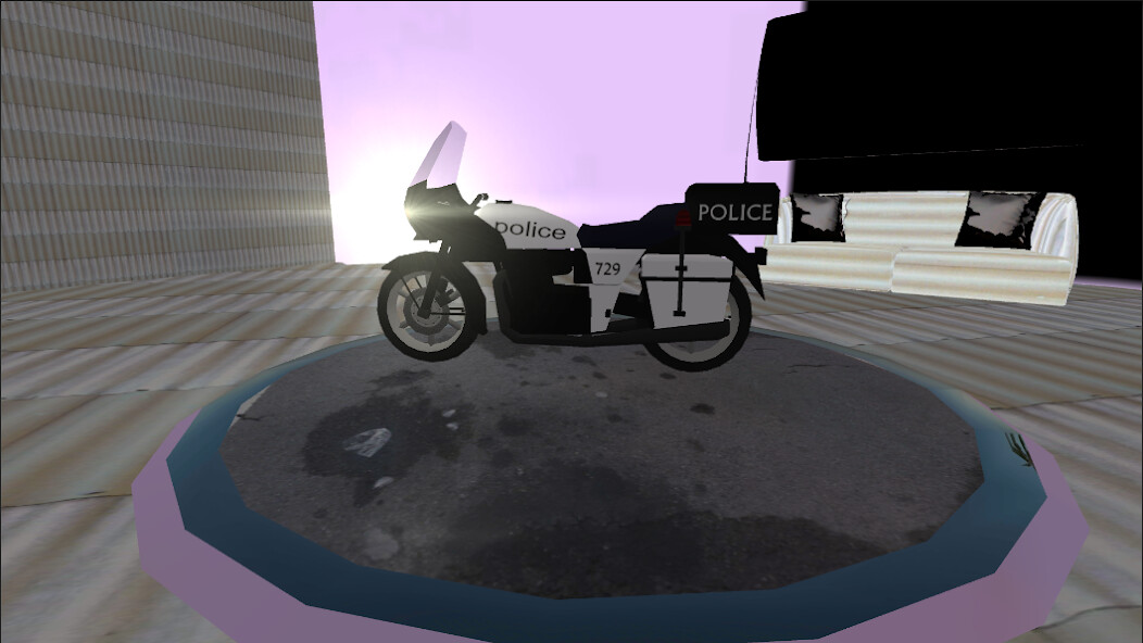 Run android online APK Riding a Motorcycle Simulator from MyAndroid or emulate Riding a Motorcycle Simulator using MyAndroid