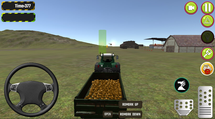 Run android online APK Riding a Tractor Simulator from MyAndroid or emulate Riding a Tractor Simulator using MyAndroid Run android online APK Riding a Tractor Simulator from MyAndroid or emulate Riding a Tractor Simulator using MyAndroid
