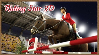 Emulate iPhone app Riding Star – Premium & Childproof using MyAndroid Emulate iPhone app Riding Star – Premium & Childproof using MyAndroid