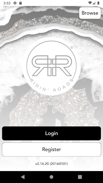 Run android online APK Ridin Roads Boutique from MyAndroid or emulate Ridin Roads Boutique using MyAndroid