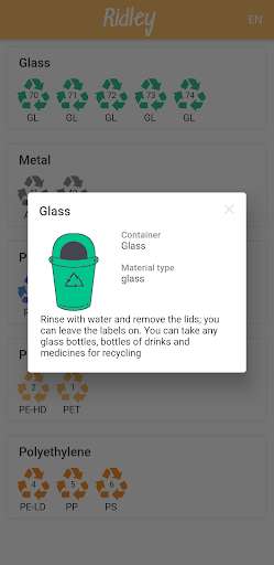 Run android online APK Ridley Recycling App from MyAndroid or emulate Ridley Recycling App using MyAndroid Run android online APK Ridley Recycling App from MyAndroid or emulate Ridley Recycling App using MyAndroid