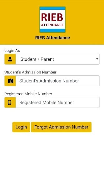 Run android online APK RIEB Attendance from MyAndroid or emulate RIEB Attendance using MyAndroid Run android online APK RIEB Attendance from MyAndroid or emulate RIEB Attendance using MyAndroid