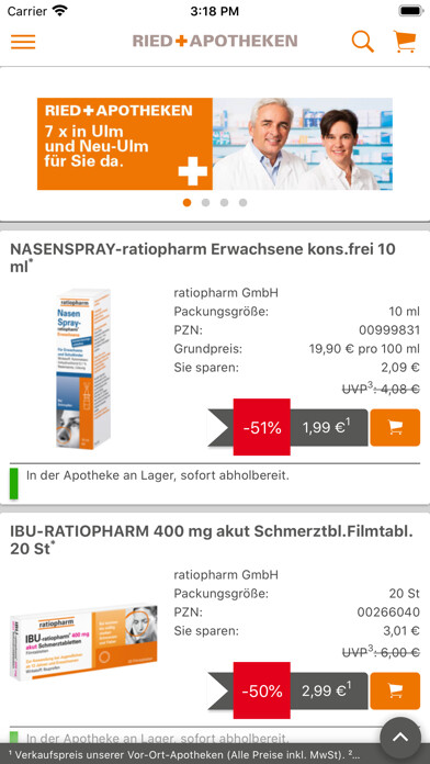 Emulate iPhone app RIED + APP using MyAndroid Emulate iPhone app RIED + APP using MyAndroid