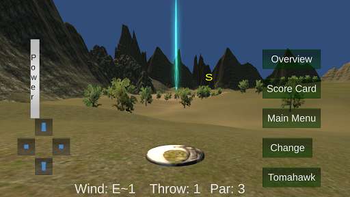 Run android online APK Riehl Disc Golf (Pro) from MyAndroid or emulate Riehl Disc Golf (Pro) using MyAndroid