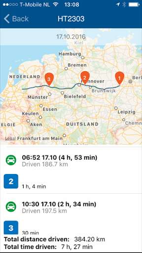 Run android online APK Rienties Tuinmachines Track & Trace from MyAndroid or emulate Rienties Tuinmachines Track & Trace using MyAndroid