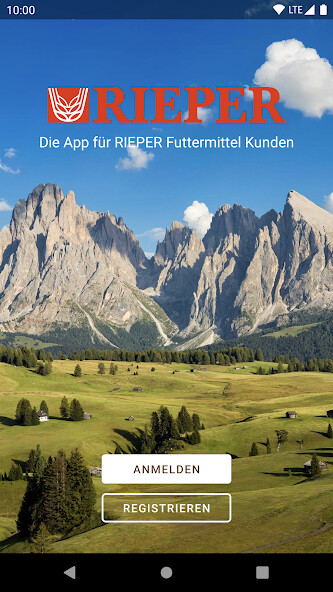 Run android online APK RIEPER Futtermittel from MyAndroid or emulate RIEPER Futtermittel using MyAndroid Run android online APK RIEPER Futtermittel from MyAndroid or emulate RIEPER Futtermittel using MyAndroid