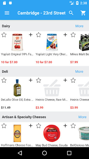 Run android online APK Riesbeck from MyAndroid or emulate Riesbeck using MyAndroid