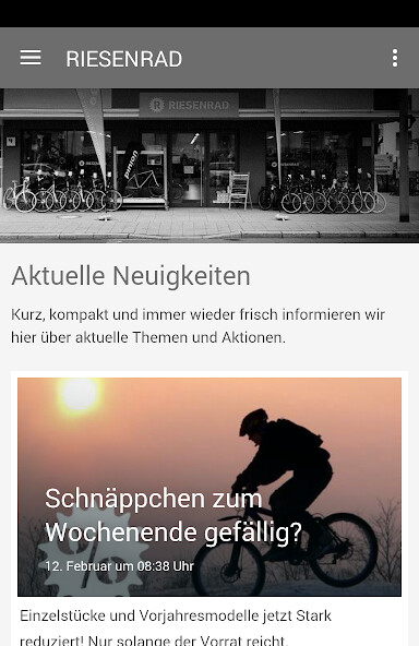 Run android online APK Riesenrad from MyAndroid or emulate Riesenrad using MyAndroid