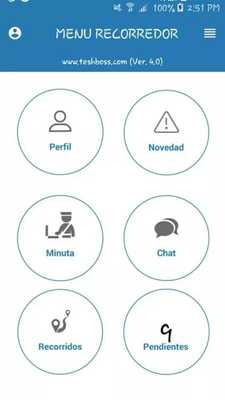 Emulate Android APK Riesgos Papas Super Ricas