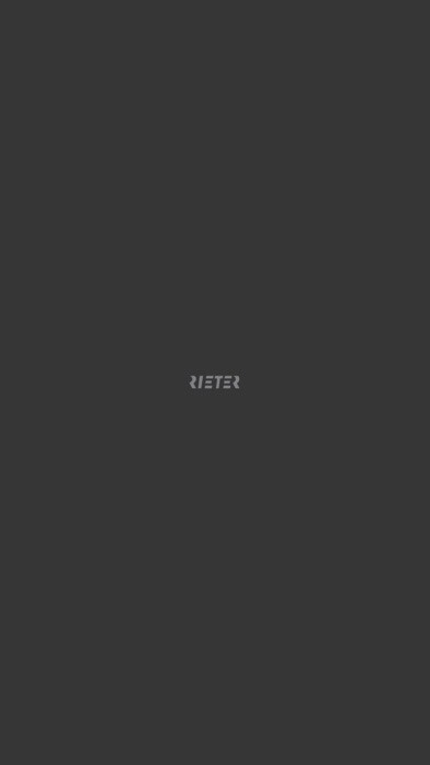 Emulate iPhone app Rieter Calculator using MyAndroid