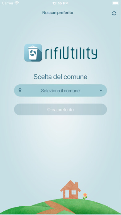Emulate iPhone app rifiUtility using MyAndroid Emulate iPhone app rifiUtility using MyAndroid