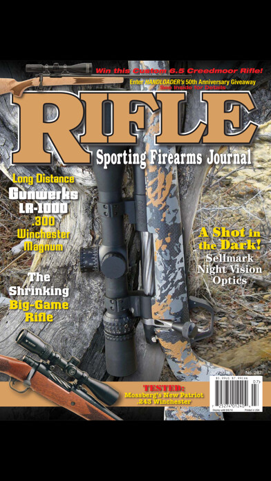 Emulate iPhone app Rifle using MyAndroid Emulate iPhone app Rifle using MyAndroid