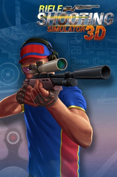 Run android online APK Rifle Shooting Simulator 3D - Shooting Range Game from MyAndroid or emulate Rifle Shooting Simulator 3D - Shooting Range Game using MyAndroid Run android online APK Rifle Shooting Simulator 3D - Shooting Range Game from MyAndroid or emulate Rifle Shooting Simulator 3D - Shooting Range Game using MyAndroid