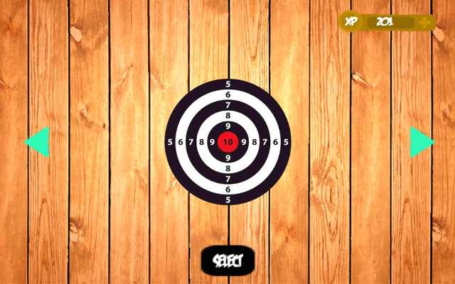 Emulate Android APK Rifle Simulator