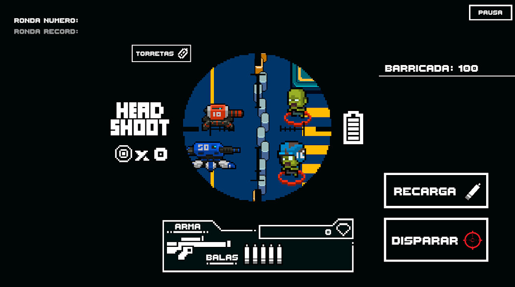 Run android online APK Rifle Versus Muertos from MyAndroid or emulate Rifle Versus Muertos using MyAndroid Run android online APK Rifle Versus Muertos from MyAndroid or emulate Rifle Versus Muertos using MyAndroid