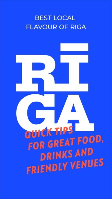 Emulate iPhone app Riga Original using MyAndroid Emulate iPhone app Riga Original using MyAndroid