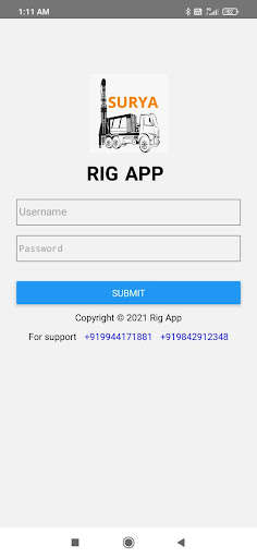 Run android online APK Rig App from MyAndroid or emulate Rig App using MyAndroid Run android online APK Rig App from MyAndroid or emulate Rig App using MyAndroid