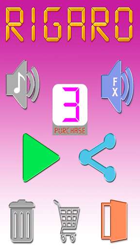 Run android online APK Rigaro from MyAndroid or emulate Rigaro using MyAndroid