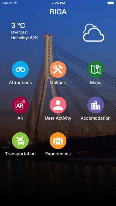 Run android online APK Riga Travel - Pangea Guides from MyAndroid or emulate Riga Travel - Pangea Guides using MyAndroid Run android online APK Riga Travel - Pangea Guides from MyAndroid or emulate Riga Travel - Pangea Guides using MyAndroid