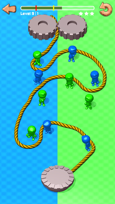 Emulate iPhone app Rigger using MyAndroid Emulate iPhone app Rigger using MyAndroid