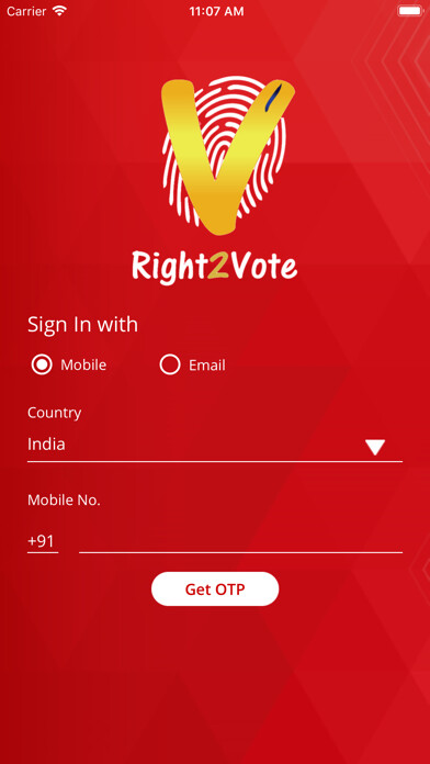 Run android online APK Right2Vote from MyAndroid or emulate Right2Vote using MyAndroid Run android online APK Right2Vote from MyAndroid or emulate Right2Vote using MyAndroid