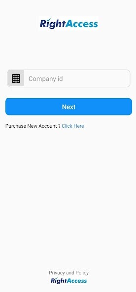 Run android online APK Right Access from MyAndroid or emulate Right Access using MyAndroid Run android online APK Right Access from MyAndroid or emulate Right Access using MyAndroid