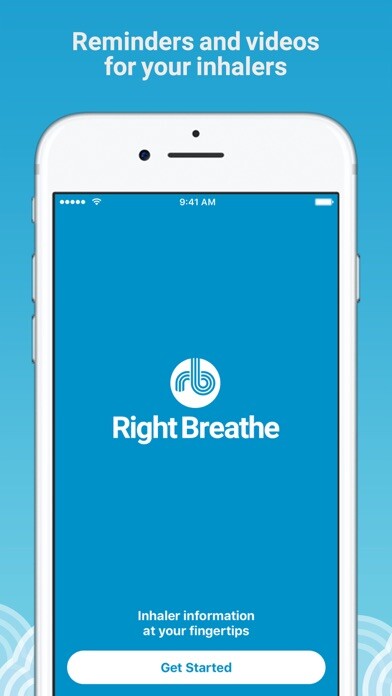 Emulate iPhone app RightBreathe using MyAndroid Emulate iPhone app RightBreathe using MyAndroid