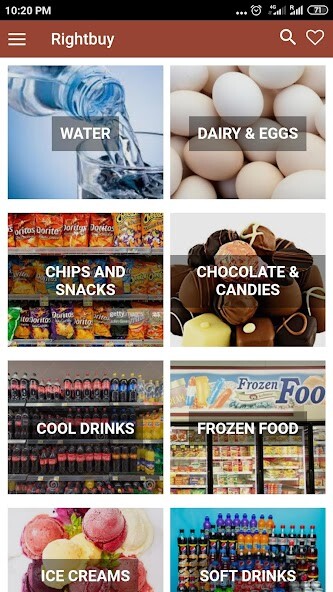 Run android online APK Rightbuy Supermarket from MyAndroid or emulate Rightbuy Supermarket using MyAndroid Run android online APK Rightbuy Supermarket from MyAndroid or emulate Rightbuy Supermarket using MyAndroid