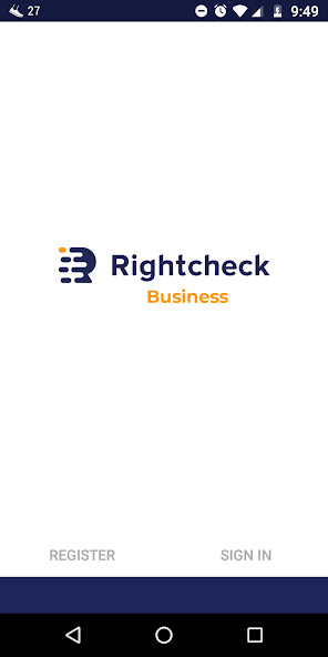 Run android online APK Rightcheck Business from MyAndroid or emulate Rightcheck Business using MyAndroid Run android online APK Rightcheck Business from MyAndroid or emulate Rightcheck Business using MyAndroid