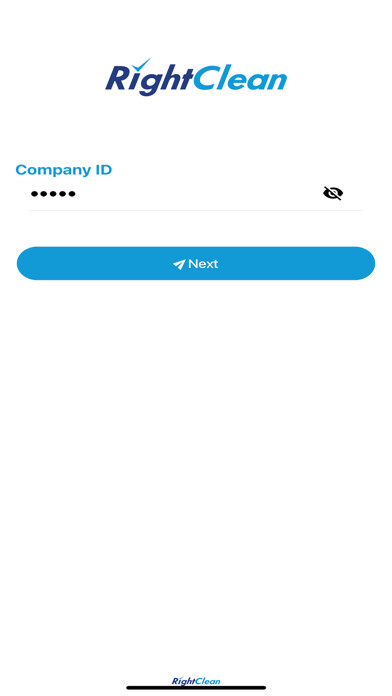 Emulate iPhone app RightClean using MyAndroid Emulate iPhone app RightClean using MyAndroid