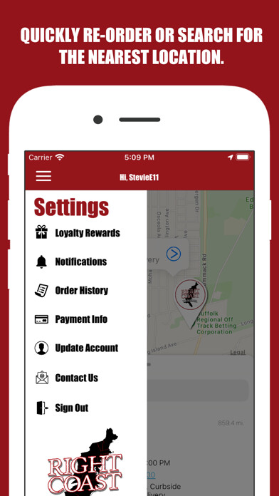 Run android online APK Right Coast Taqueria from MyAndroid or emulate Right Coast Taqueria using MyAndroid Run android online APK Right Coast Taqueria from MyAndroid or emulate Right Coast Taqueria using MyAndroid