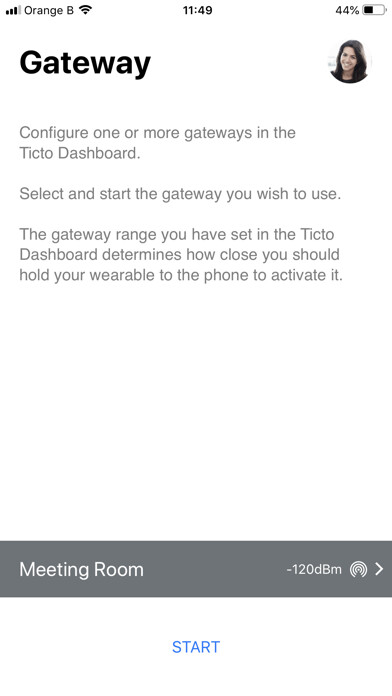 Emulate iPhone app RightCrowd Gateway using MyAndroid Emulate iPhone app RightCrowd Gateway using MyAndroid