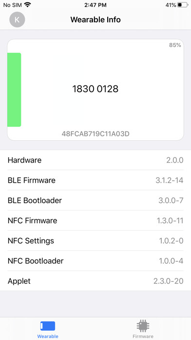 Emulate iPhone app RightCrowd Manager using MyAndroid Emulate iPhone app RightCrowd Manager using MyAndroid