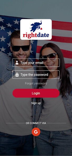 Run android online APK RightDateUSA:Republican Dating from MyAndroid or emulate RightDateUSA:Republican Dating using MyAndroid Run android online APK RightDateUSA:Republican Dating from MyAndroid or emulate RightDateUSA:Republican Dating using MyAndroid