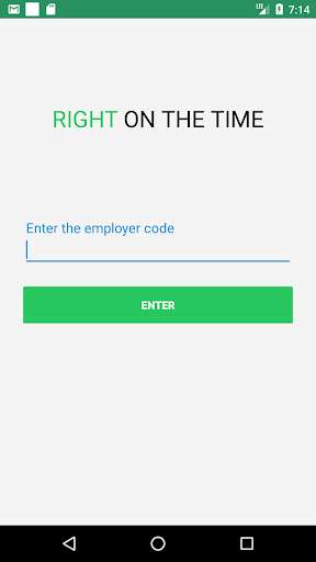 Run android online APK Right On The Time from MyAndroid or emulate Right On The Time using MyAndroid Run android online APK Right On The Time from MyAndroid or emulate Right On The Time using MyAndroid