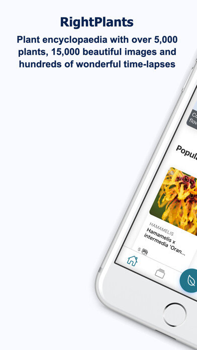 Emulate iPhone app Right Plants using MyAndroid Emulate iPhone app Right Plants using MyAndroid