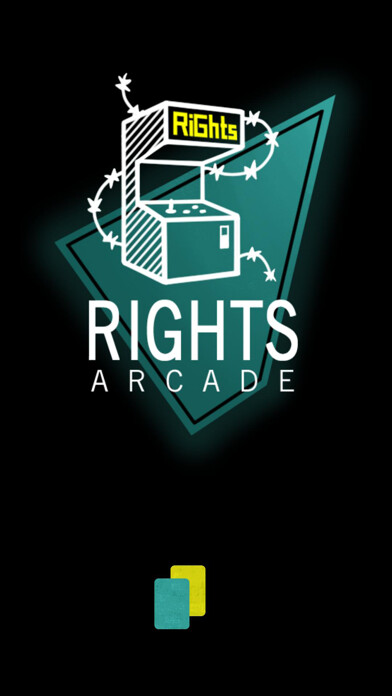 Emulate iPhone app Rights Arcade using MyAndroid Emulate iPhone app Rights Arcade using MyAndroid