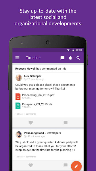 Run android online APK RightTimeTalk - Sodexo from MyAndroid or emulate RightTimeTalk - Sodexo using MyAndroid