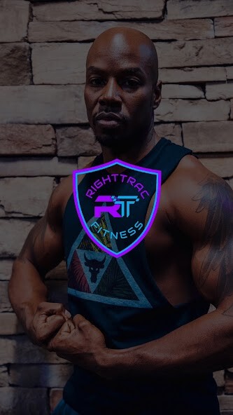 Run android online APK RightTrac Fitness from MyAndroid or emulate RightTrac Fitness using MyAndroid