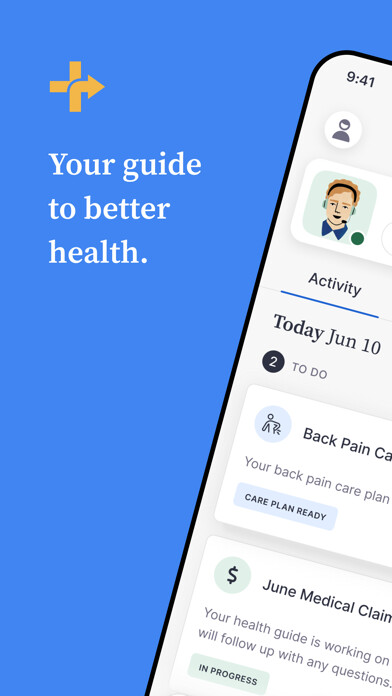 Emulate iPhone app Rightway Healthcare using MyAndroid Emulate iPhone app Rightway Healthcare using MyAndroid